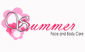 Summer Face & Body Care